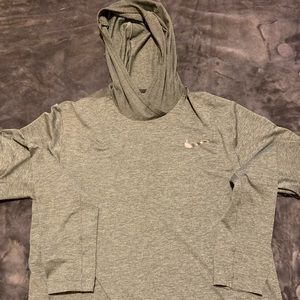 Nike pullover